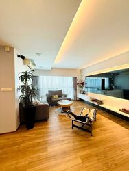 Blk 1A The Pinnacle@Duxton (Bukit Merah), HDB 4 Rooms #534937951